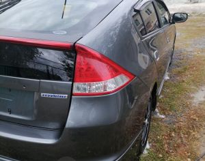HONDA Insight 2008-2014