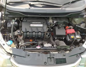 HONDA Insight 2008-2014