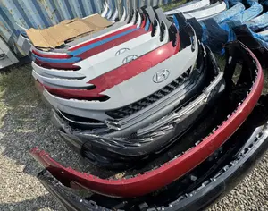 HYUNDAI kona 2018-2026 - 1