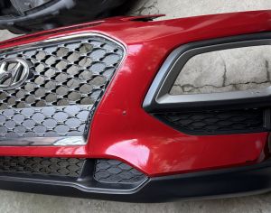 HYUNDAI kona 2018-2026 - 2