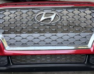 HYUNDAI kona 2018-2026 - 3