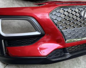 HYUNDAI kona 2018-2026 - 4
