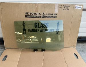 TOYOTA Highlander 2014-2020