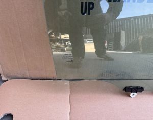 TOYOTA Highlander 2014-2020 - 2