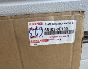 TOYOTA Highlander 2014-2020 - 3