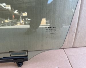 LEXUS RX 350 2017-2021 - 3