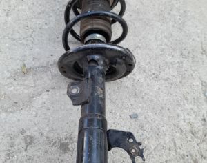 TOYOTA Camry 2012-2017 - 4