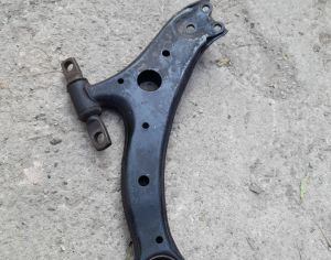 TOYOTA Camry 2012-2017 - 5