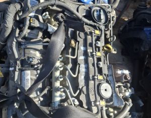 CHEVROLET Cruze 2016-2020
