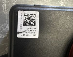 AUDI Q7 2020-2025 - 3