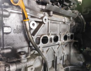 NISSAN Tiida 2002-2012 - 2