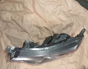 TOYOTA RAV 4 2016-2018 - 2