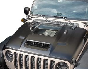 JEEP Wrangler 2017-2025
