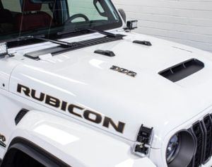 JEEP Wrangler 2017-2025 - 6