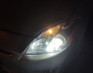 TOYOTA Prius 1966-2026 - 4