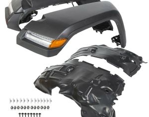 JEEP Wrangler 2017-2025 - 1