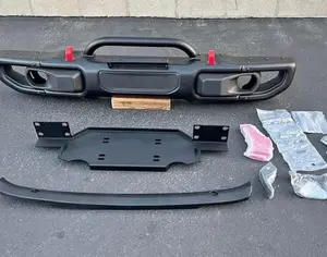 JEEP Wrangler 2017-2025 - 3