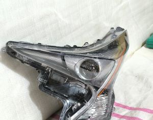 TOYOTA Prius 2016-2018