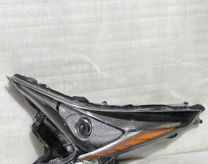 TOYOTA Prius 2016-2018 - 4