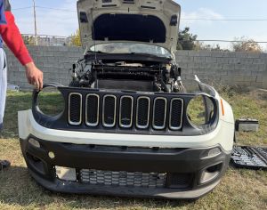 JEEP Renegade 2016-2021