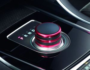JAGUAR XF 2016-2024