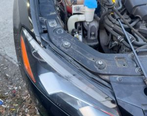 VOLKSWAGEN Passat 2011-2015