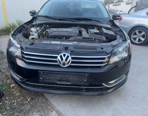 VOLKSWAGEN Passat 2011-2015 - 2