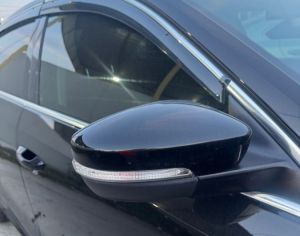 VOLKSWAGEN Passat 2011-2015