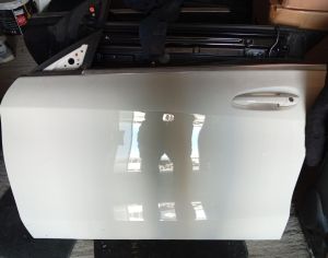 MERCEDES-BENZ CLA 250 2013-2019