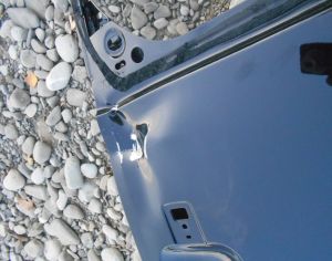 LAND ROVER Defender 2024 - 3