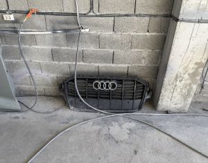 AUDI Q7 2022-2024