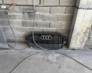 AUDI Q7 2022-2024 - 2
