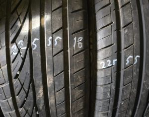 R18 225/55 ყველა სეზონი - 1