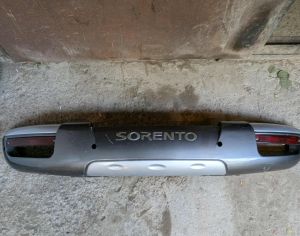 KIA Sorento 2003-2009