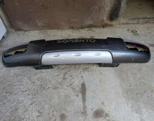 KIA Sorento 2003-2009 - 3