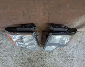 FORD F150 2010-2014 - 10