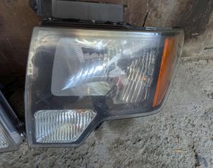 FORD F150 2010-2014 - 3