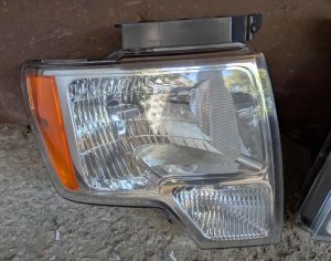 FORD F150 2010-2014 - 6