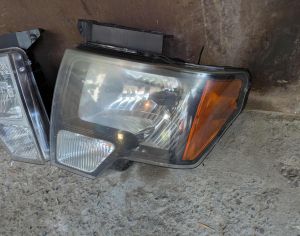 FORD F150 2010-2014 - 7
