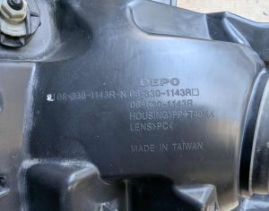 FORD F150 2010-2014 - 9