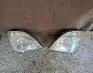 MERCEDES-BENZ Sprinter 2006-2013 - 2