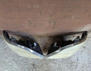 MERCEDES-BENZ Sprinter 2006-2013 - 4