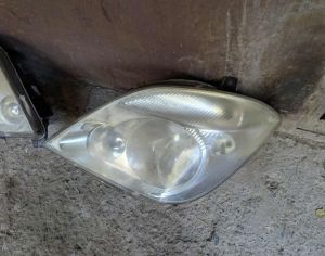 MERCEDES-BENZ Sprinter 2006-2013 - 6
