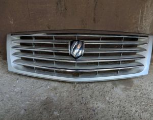 TOYOTA Alphard 2002-2006 - 3