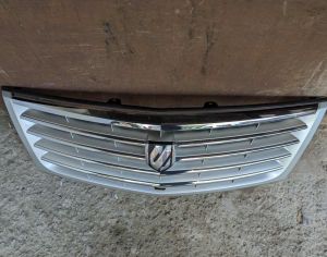 TOYOTA Alphard 2002-2006 - 4