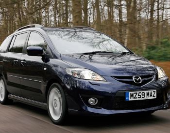 MAZDA Mazda 5 2005-2010 - 3