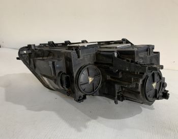 VOLKSWAGEN Sharan 2015-2019 - 2