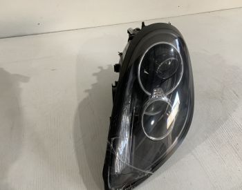 PORSCHE Cayman 2014-2019 - 1
