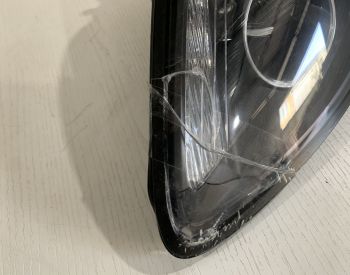 PORSCHE Cayman 2014-2019 - 3