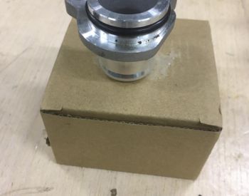 BMW 530 2002-2022 - 3